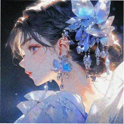 寻秦记电视剧 连晋 角色头像